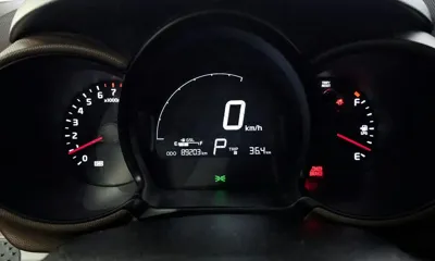 Kia Ray 2016, 89203 км, за 5785.61 USD - фото 8