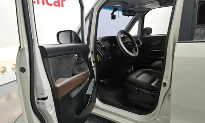 Kia Ray 2016, 89203 км, за 5785.61 USD - фото 10
