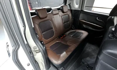 Kia Ray 2016, 89203 км, за 5785.61 USD - фото 11
