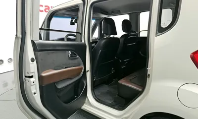 Kia Ray 2016, 89203 км, за 5785.61 USD - фото 12
