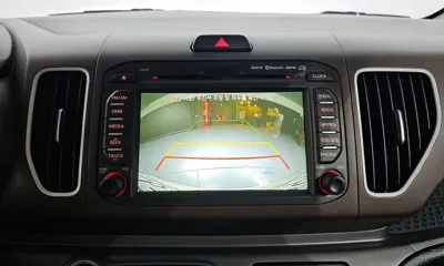 Kia Ray 2016, 89203 км, за 5785.61 USD - фото 15