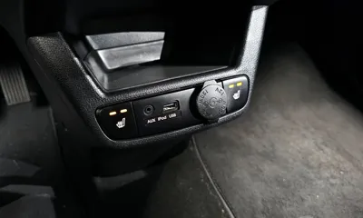 Kia Ray 2016, 89203 км, за 5785.61 USD - фото 17
