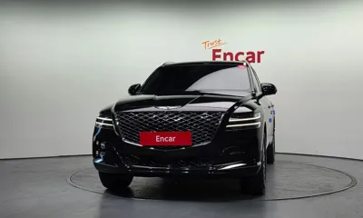 Genesis GV80 2022, 54742 км, за 30062.76 USD
