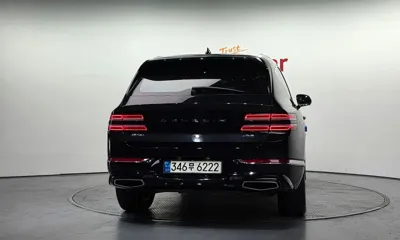 Genesis GV80 2022, 54742 км, за 30062.76 USD