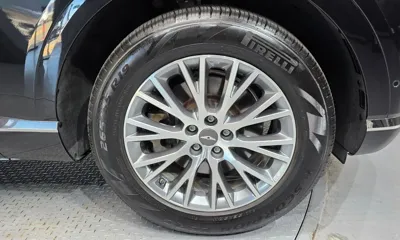 Genesis GV80 2022, 54742 км, за 30062.76 USD