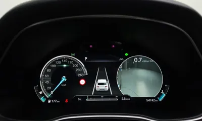 Genesis GV80 2022, 54742 км, за 29867.4 USD - фото 8