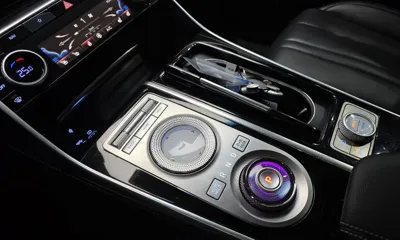 Genesis GV80 2022, 54742 км, за 29867.4 USD - фото 9