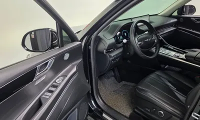 Genesis GV80 2022, 54742 км, за 29867.4 USD - фото 12