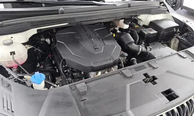 Kia Canival 2021, 68412 км, за 19889.72 USD - фото 6