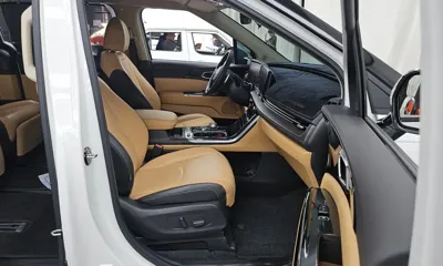 Kia Canival 2021, 68412 км, за 19889.72 USD - фото 11