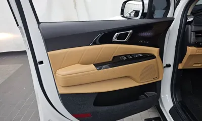 Kia Canival 2021, 68412 км, за 19889.72 USD - фото 24