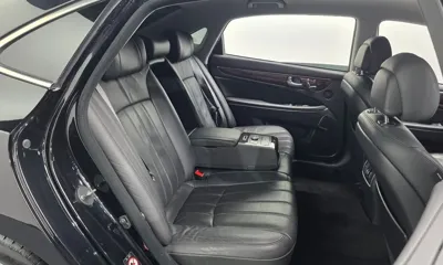 Hyundai Equus 2012, 116969 км, за 4234.53 USD - фото 12