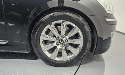 Hyundai Equus 2012, 116969 км, за 4234.53 USD - фото 21