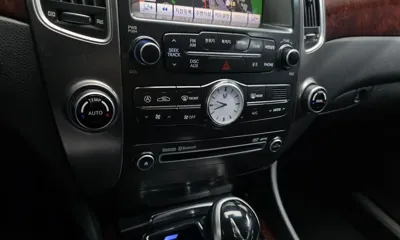 Hyundai Equus 2012, 116969 км, за 4234.53 USD - фото 29