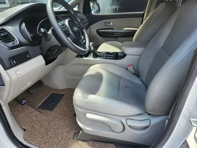 Kia Canival 2019, 92986 км, за 7351.98 USD