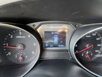 Kia Canival 2019, 92986 км, за 7293.09 USD - фото 7