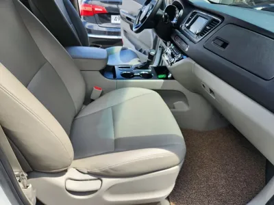 Kia Canival 2019, 92986 км, за 7293.09 USD - фото 14
