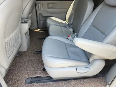 Kia Canival 2019, 92986 км, за 7293.09 USD - фото 15