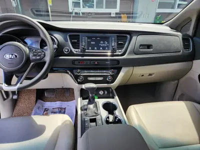 Kia Canival 2019, 92986 км, за 7293.09 USD - фото 16