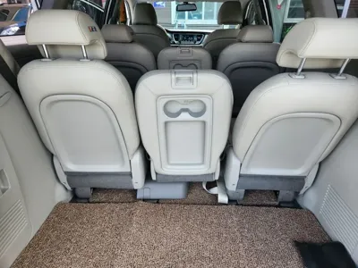 Kia Canival 2019, 92986 км, за 7293.09 USD - фото 17