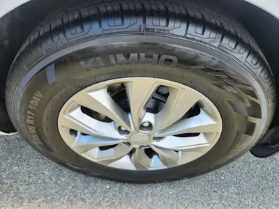 Kia Canival 2019, 92986 км, за 7293.09 USD - фото 18