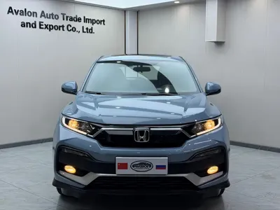 Honda XR-V 2022, 54300 км, за 14280.52 USD