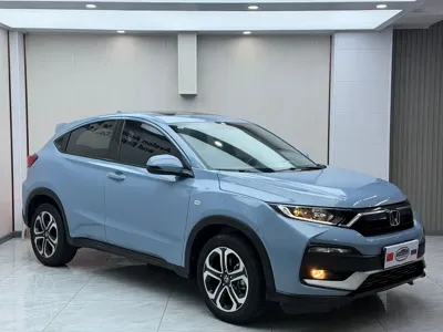 Honda XR-V 2022, 54300 км, за 14280.52 USD