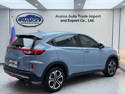 Honda XR-V 2022, 54300 км, за 14280.52 USD