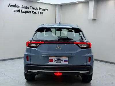 Honda XR-V 2022, 54300 км, за 14280.52 USD