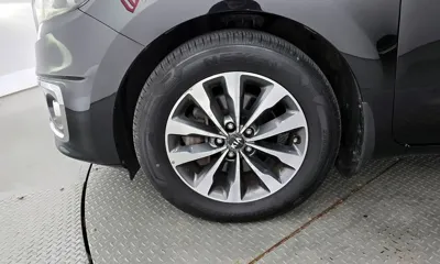 Kia Canival 2015, 244536 км, за 3776.93 USD
