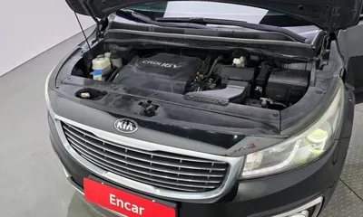 Kia Canival 2015, 244536 км, за 3776.93 USD - фото 6