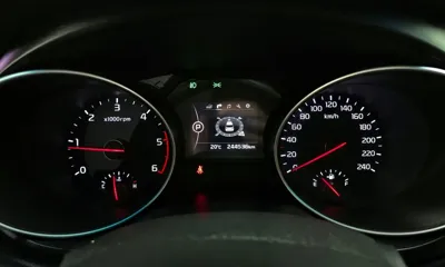 Kia Canival 2015, 244536 км, за 3776.93 USD - фото 8