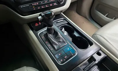 Kia Canival 2015, 244536 км, за 3776.93 USD - фото 9