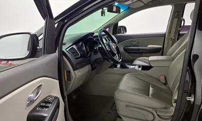 Kia Canival 2015, 244536 км, за 3776.93 USD - фото 10