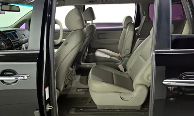 Kia Canival 2015, 244536 км, за 3776.93 USD - фото 11