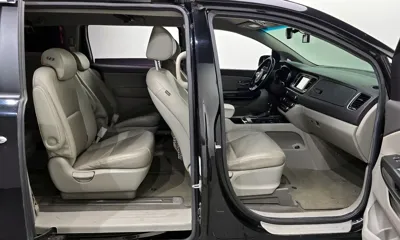 Kia Canival 2015, 244536 км, за 3776.93 USD - фото 12