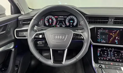 Audi A6 2023, 74579 км, за 18461.93 USD - фото 13