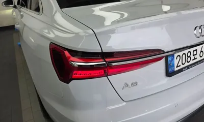 Audi A6 2023, 74579 км, за 18461.93 USD - фото 23
