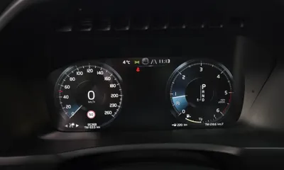 Volvo XC90 2017, 95368 км, за 19434.18 USD - фото 8