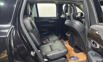 Volvo XC90 2017, 95368 км, за 19434.18 USD - фото 12