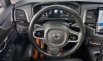 Volvo XC90 2017, 95368 км, за 19434.18 USD - фото 13