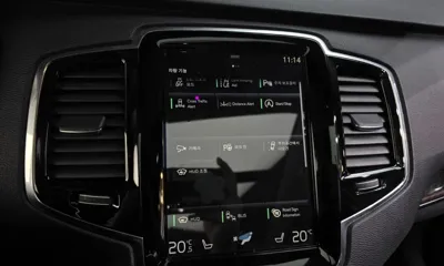 Volvo XC90 2017, 95368 км, за 19434.18 USD - фото 16