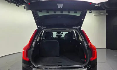 Volvo XC90 2017, 95368 км, за 19434.18 USD - фото 20