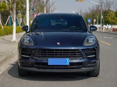 Porsche Macan 2019, 120000 км, за 26531.13 USD