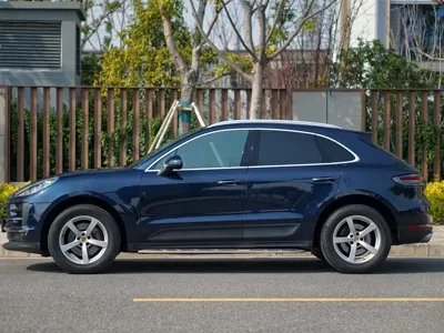 Porsche Macan 2019, 120000 км, за 26531.13 USD
