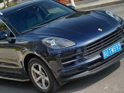 Porsche Macan 2019, 120000 км, за 26531.13 USD - фото 6