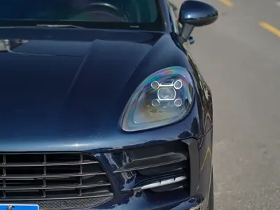 Porsche Macan 2019, 120000 км, за 26531.13 USD - фото 7