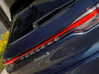 Porsche Macan 2019, 120000 км, за 26531.13 USD - фото 8