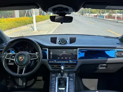 Porsche Macan 2019, 120000 км, за 26531.13 USD - фото 11