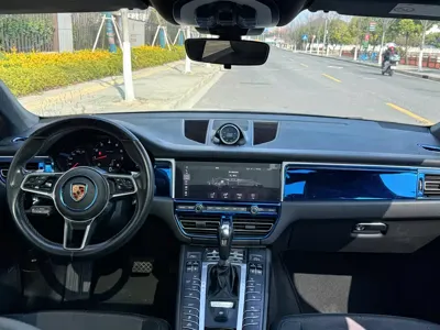 Porsche Macan 2019, 120000 км, за 26531.13 USD - фото 12